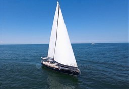 BENETEAU - CNB 64 - exteriors