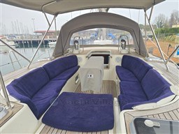 BENETEAU - CNB 64 - exteriors