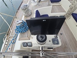 BENETEAU - CNB 64 - electronic