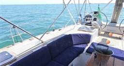 BENETEAU - CNB 64 - exteriors