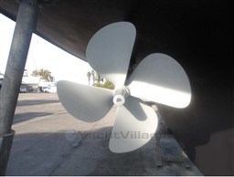 BELLIURE - BELLIURE 48 - exteriors