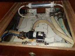 BELLIURE - BELLIURE 48 - systems