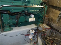 BELLIURE - BELLIURE 48 - motors