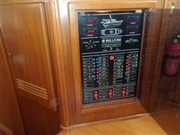 BELLIURE - BELLIURE 48 - electronic