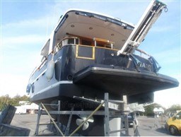 BELLIURE - BELLIURE 48 - exteriors