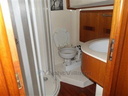 BELLIURE - BELLIURE 48 - interiors