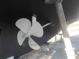 BELLIURE - BELLIURE 48 - exteriors