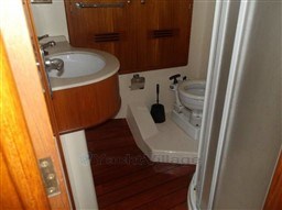 BELLIURE - BELLIURE 48 - interiors