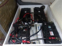 BELLIURE - BELLIURE 48 - systems