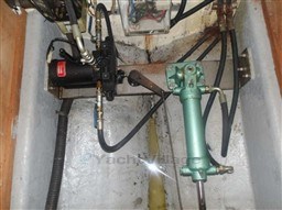 BELLIURE - BELLIURE 48 - systems