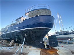 VISSER, SCHEEPSWERF BV - VISSER 22 - exteriors