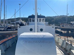 VISSER, SCHEEPSWERF BV - VISSER 22 - exteriors