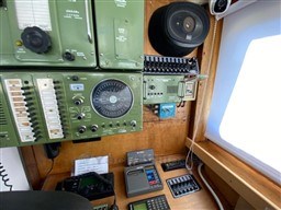 VISSER, SCHEEPSWERF BV - VISSER 22 - electronic