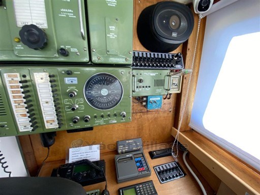 VISSER, SCHEEPSWERF BV - VISSER 22 - electronic