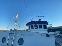 VISSER, SCHEEPSWERF BV - VISSER 22 - exteriors