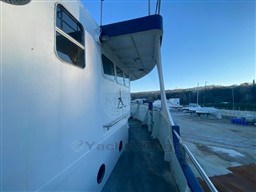 VISSER, SCHEEPSWERF BV - VISSER 22 - exteriors