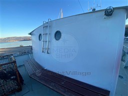 VISSER, SCHEEPSWERF BV - VISSER 22 - exteriors