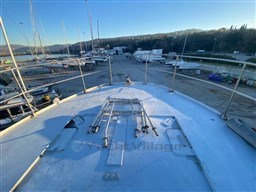 VISSER, SCHEEPSWERF BV - VISSER 22 - exteriors