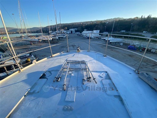 VISSER, SCHEEPSWERF BV - VISSER 22 - exteriors