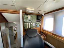 VISSER, SCHEEPSWERF BV - VISSER 22 - electronic