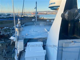 VISSER, SCHEEPSWERF BV - VISSER 22 - exteriors