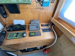 VISSER, SCHEEPSWERF BV - VISSER 22 - electronic