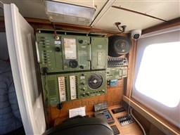 VISSER, SCHEEPSWERF BV - VISSER 22 - electronic