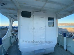 VISSER, SCHEEPSWERF BV - VISSER 22 - exteriors