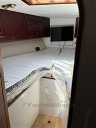 FIBERGLASS - ORCA 43 - interiors