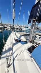 BAVARIA YACHTS - BAVARIA 42 CRUISER - exteriors