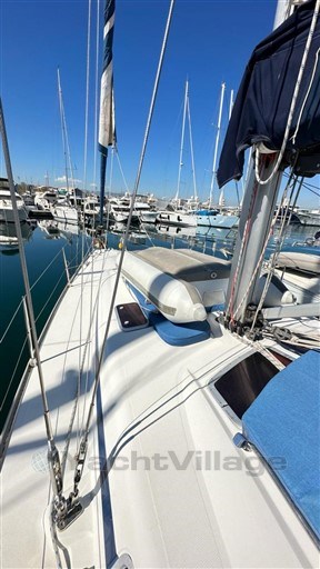 BAVARIA YACHTS - BAVARIA 42 CRUISER - exteriors