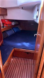 BAVARIA YACHTS - BAVARIA 42 CRUISER - interiors