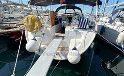 BAVARIA YACHTS - BAVARIA 42 CRUISER - exteriors