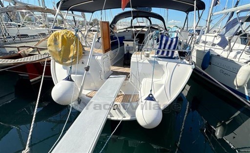 BAVARIA YACHTS - BAVARIA 42 CRUISER - exteriors