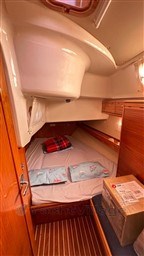 BAVARIA YACHTS - BAVARIA 42 CRUISER - interiors