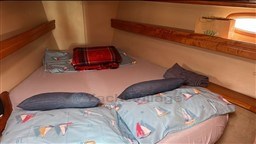 BAVARIA YACHTS - BAVARIA 42 CRUISER - interiors