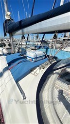 BAVARIA YACHTS - BAVARIA 42 CRUISER - exteriors