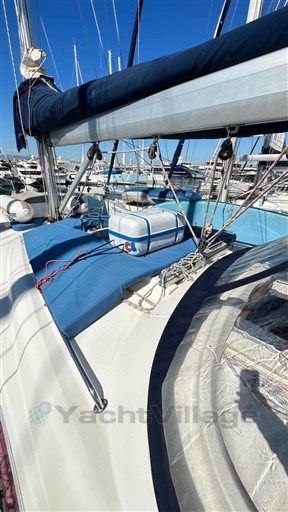 BAVARIA YACHTS - BAVARIA 42 CRUISER - exteriors
