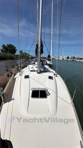 BAVARIA YACHTS - BAVARIA 42 CRUISER - exteriors