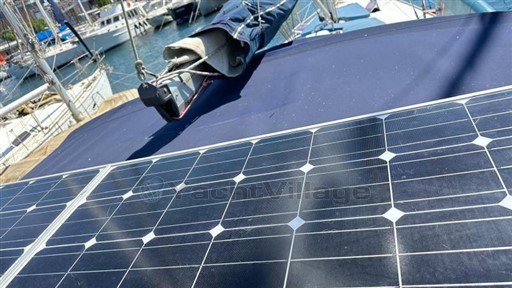 BAVARIA YACHTS - BAVARIA 42 CRUISER - exteriors