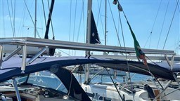 BAVARIA YACHTS - BAVARIA 42 CRUISER - exteriors