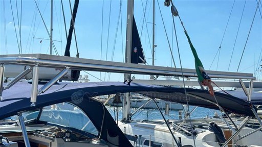 BAVARIA YACHTS - BAVARIA 42 CRUISER - exteriors