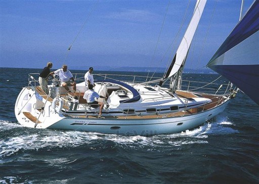 BAVARIA YACHTS - BAVARIA 42 CRUISER - exteriors
