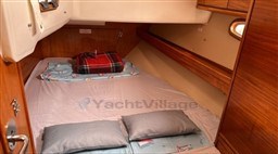 BAVARIA YACHTS - BAVARIA 42 CRUISER - interiors