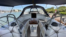 BAVARIA YACHTS - BAVARIA 42 CRUISER - exteriors