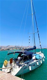 BAVARIA YACHTS - BAVARIA 42 CRUISER - exteriors