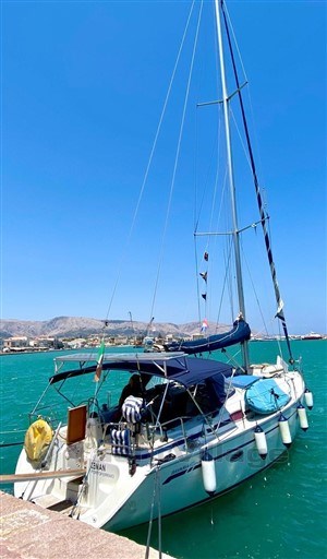 BAVARIA YACHTS - BAVARIA 42 CRUISER - exteriors