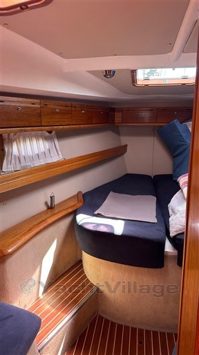 BAVARIA YACHTS - BAVARIA 42 CRUISER - interiors