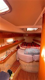 BAVARIA YACHTS - BAVARIA 42 CRUISER - interiors