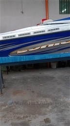 SONIC - SONIC 31 - exteriors